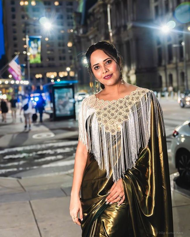 Staggering Photoshoot Of Insta Celebrities